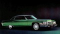 Cadillac Calais Hardtop Sedan - 1973