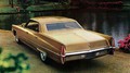 Cadillac Calais Hardtop Sedan - 1970