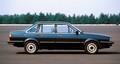 Volkswagen santana: Avtomobil, ki je spremenil Kitajsko