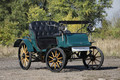 Prvi iz Rüsselsheima: Opel Patentmotorwagen System Lutzmann