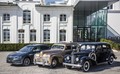 Škoda superb OHV: Nova pridobitev Škodinega muzeja