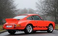 Porsche 911 RS 2.7 Coupe (1972-73)