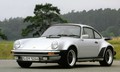 Porsche 911 Turbo 3.3 Coupe (930) 1978–89