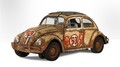Herbie za 46.500 evrov
