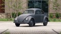 Prototipni Kdf-Wagen Typ 60 (1943)