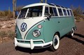 VW T1, vreden 134.000 evrov