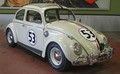 Herbie za 120.000 evrov
