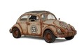 Herbie za 15.000 evrov