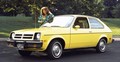 Chevrolet Chevette