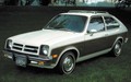Chevrolet Chevette