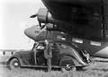 Chrysler Airflow Sedan