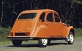 Citroën 2 CV : 70 let od prve predstavitve legendarnega  Spačka 