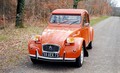 Citroën 2CV4 (1975-1978)