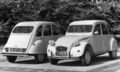 Citroën 2 CV : 70 let od prve predstavitve legendarnega  Spačka 