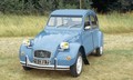 Citroën 2CV6 Club (1979-1987)