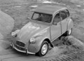 Citroën 2CV6 (1970-1979)