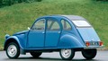 Citroën 2 CV : 70 let od prve predstavitve legendarnega  Spačka 