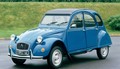 Citroën 2CV6 Spécial (1979-1990)