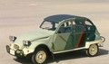 Citroën 2CV6 Aventure (1983)