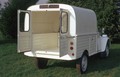 Citroën 2 CV : 70 let od prve predstavitve legendarnega  Spačka 