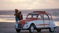 Citroën 2CV6 Charleston : 40 let kultnega spačka