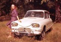 Citroën ami 6: Že 50 let