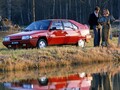 Citroën BX GTi: LETA 1986 JE CITROËN NA NOVO OPREDELIL ŠPORTNO KOMBILIMUZINO