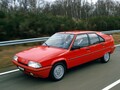 Citroën BX GTi: LETA 1986 JE CITROËN NA NOVO OPREDELIL ŠPORTNO KOMBILIMUZINO