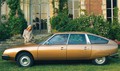 Citroen CX