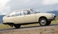 Citroen GS
