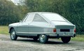 Citroën GS Birotor: Mitični citroën