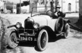 Citroën Typ A (1919-1922)