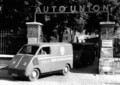 DKW Schnellaster Kastenwagen (F89L)