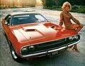 Dodge Challenger R/T SE