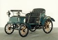 Prvi iz Rüsselsheima: Opel Patentmotorwagen System Lutzmann