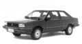 Volkswagen santana: Avtomobil, ki je spremenil Kitajsko