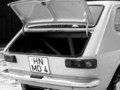 50 let FIAT-a 127: FIAT, ki je dobil ogromno posnemovalcev