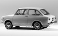 FIAT 850 sport coupé/ spider: 50. rojstni dan italijanskih mini športnikov