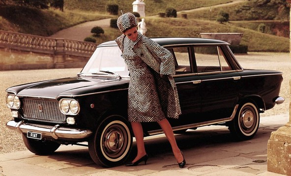FIAT 1300