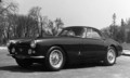 Fiat 8V Berlinetta Speciale (1955) by Pininfarina