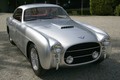 Fiat 8V Coupe (1954) by Ghia