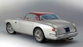 FIAT 8V: Senzacija iz leta 1952