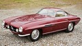 Fiat 8V Supersonic Coupe (1953) by Ghia
