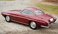 FIAT 8V: Senzacija iz leta 1952