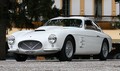 Fiat 8V Berlinetta (1953-1955) by Zagato