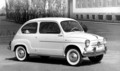 Fiat Abarth 750 (1960-1965)