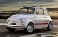 Fiat Abarth 595 (1963-1965)