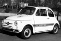 Fiat Abarth 595 (1971)