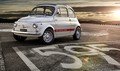 Abarth 595: Šestdeset let "majhnega, a neustavljivega" avtomobila