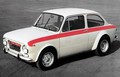 Fiat Abarth 1600 OT (1964-1968)